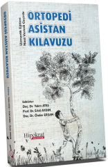 Hipokrat Ortopedi Asistan Kılavuzu Hipokrat Kitabevi