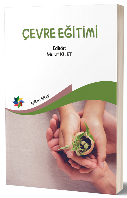 Eğiten Kitap Çevre Eğitimi - Murat Kurt Eğiten Kitap