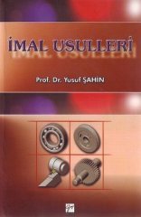 Gazi Kitabevi İmal Usulleri - Yusuf Şahin Gazi Kitabevi