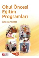 Pegem Okul Öncesi Eğitim Programları Aslı Yıldırım Pegem Akademi Yayınları