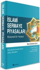 Umuttepe İslami Sermaye Piyasaları - Obiyathulla Ismath Bacha, Abbas Mirakhor ​Umuttepe Yayınları