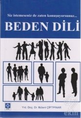 Ekin Beden Dili - Bülent Çiftpınar Ekin Yayınları