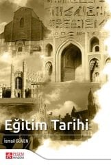 Pegem Eğitim Tarihi - İsmail Güven Pegem Akademi Yayınları