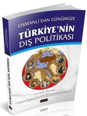 Savaş Osmanlı'dan Günümüze Türkiye'nin Dış Politikası - Adem Çaylak Savaş Yayınları