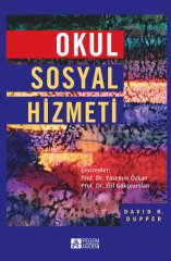 Pegem Okul Sosyal Hizmeti - Elif Gökçearslan, Yasemin Özkan Pegem Akademi Yayınları