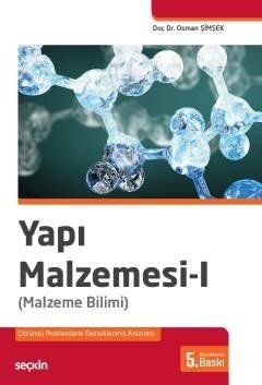 Seçkin Yapı Malzemeleri-I - Osman Şimşek Seçkin Yayınları