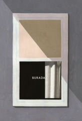 Burada - Richard McGuire Desen Yayınları