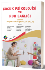 Eğiten Kitap Çocuk Psikolojisi ve Ruh Sağlığı - Meryem Fırat ​Eğiten Kitap