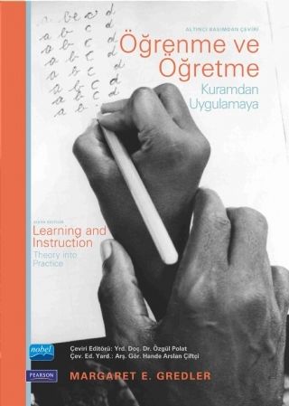 Nobel Öğrenme ve Öğretme Kuramdan Uygulamaya - Özgül Polat Nobel Akademi Yayınları