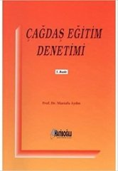 Hatiboğlu Çağdaş Eğitim Denetimi - Mustafa Aydın Hatiboğlu Yayıncılık