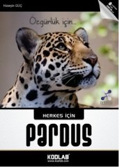 Kodlab Herkes İçin Pardus - Hüseyin Güç Kodlab Yayınları