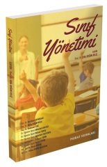 Murat Sınıf Yönetimi - Elife Doğan Kılıç Murat Yayınları