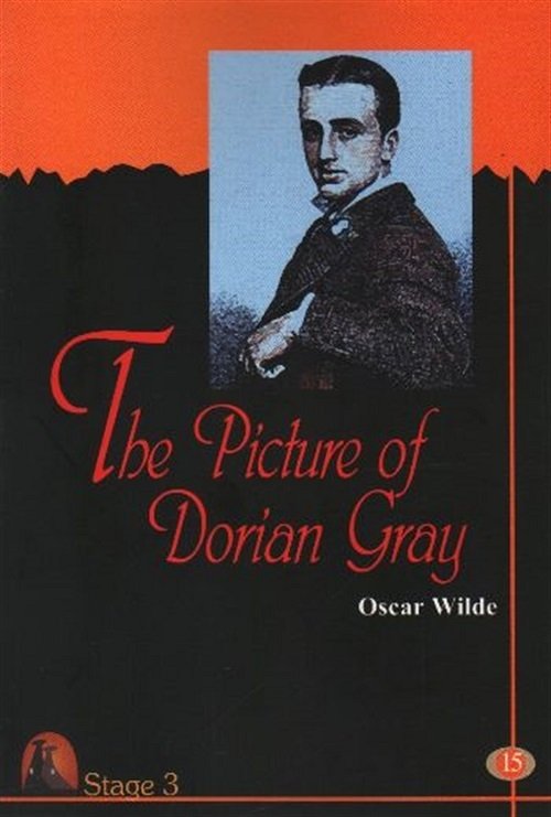 Kapadokya İngilizce Hikaye The Picture of Dorian Gray Stage 3 CD li Oscar Wilde Kapadokya Yayınları