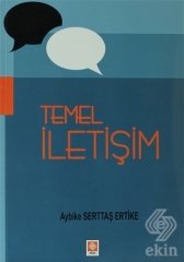 Ekin Temel İletişim - Aybüke Serttaş Ertike Ekin Yayınları