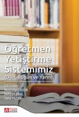 Pegem Öğretmen Yetiştirme Sistemimiz Mustafa Ergün Pegem Akademi Yayıncılık