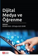 Pegem Dijital Medya ve Öğrenme Pegem Akademi Yayınları