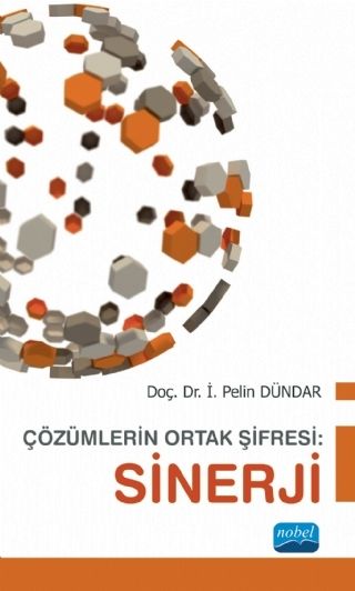 Nobel Çözümlerin Ortak Şifresi: Sinerji - Pelin Dündar Nobel Akademi Yayınları