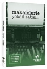 Modadil Makalelerle YÖKDİL Sağlık Modadil Yayınları