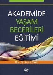 Anı Yayıncılık Akademide Yaşam Becerileri Eğitimi - Serap Nazlı Anı Yayıncılık