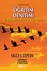 Pegem Öğretim Denetimi - Sally J. Zepeda Pegem Akademi Yayıncılık