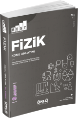 Ünlü 9. Sınıf Fizik BEST Konu Anlatımı Ünlü Yayınları