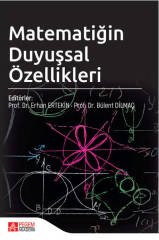 Pegem Matematiğin Duyuşsal Özellikleri - Erhan Ertekin Pegem Akademik Yayınları