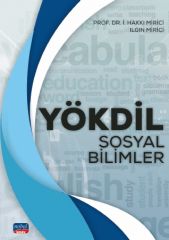 SÜPER FİYAT - Nobel YÖKDİL Sosyal Bilimler - İ. Hakkı Mirici, Ilgın Mirici Nobel Akademi Yayınları