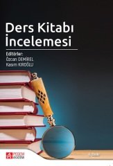 Pegem Ders Kitabı İncelemesi - Özcan Demirel, Kasım Kıroğlu Pegem Akademi Yayınları