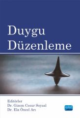 Nobel Duygu Düzenleme - Gizem Cesur Soysal Nobel Akademi Yayınları