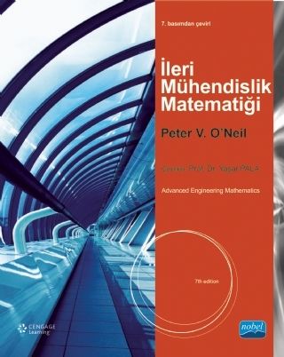 Nobel İleri Mühendislik Matematiği - Peter V. ONeil Nobel Akademi Yayınları