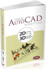 Data Temel Autocad Komutları Data Yayınları