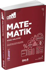 Ünlü 9. Sınıf Matematik BEST Konu Anlatımı Ünlü Yayınları