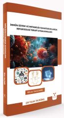 Umuttepe İmmün Sistem ve Metabolik Rahatsızlıklarda Refleksoloji Terapi Uygulamaları - Bilal Yalçıner Umuttepe Yayınları