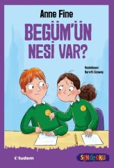 Sen de Oku - Begüm'ün Nesi Var - Anne Fine Tudem Yayınları