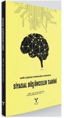 Umuttepe Siyasal Düşüncüler Tarihi - Vasfi Haftacı Umuttepe Yayınları