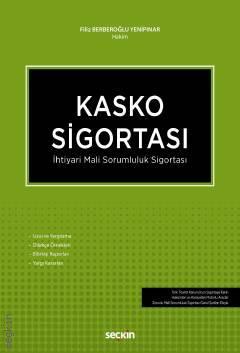 Seçkin Kasko Sigortası - Filiz Berberoğlu Yenipınar Seçkin Yayınları