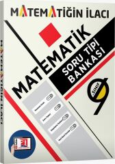 Acil 9. Sınıf Matematik Soru Tipi Bankası Video Çözümlü Acil Yayınları