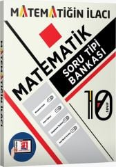 Acil 10. Sınıf Matematik Soru Tipi Bankası Video Çözümlü Acil Yayınları