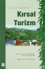 Gazi Kitabevi Sürdürülebilir Kırsal Turizm - Suavi Ahipaşaoğlu Gazi Kitabevi