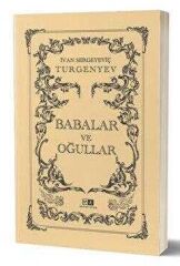 Babalar ve Oğullar - Ivan Sergeyeviç Turgenyev Mirhan Kitap