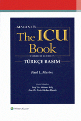 Palme The ICU Book - Ersin Gürkan Dumlu, Mehmet Kılıç Palme Akademik Yayınları