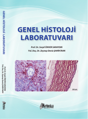 Hatiboğlu Genel Histoloji Laboratuvarı - Serpil Ünver Saraydın, Zeynep Deniz Şahin İnan Hatiboğlu Yayıncılık