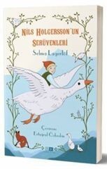 Nils Holgersson'un Serüvenleri - Selma Lagerlöf Mirhan Kitap