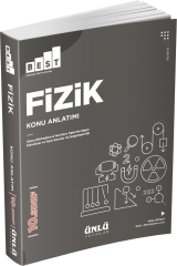 Ünlü 10. Sınıf Fizik BEST Konu Anlatımı Ünlü Yayınları