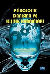 Nobel Psikolojik Danışma ve Kişilik Kuramları - Gürsen Topses, Nergüz Bulut Serin Nobel Akademi Yayınları