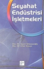 Gazi Kitabevi Seyahat Endüstri İşletmeleri - Suavi Ahipaşaoğlu, İrfan Arıkan Gazi Kitabevi