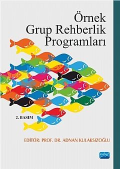 Nobel Örnek Grup Rehberlik Programları - Adnan Kulaksızoğlu Nobel Yayınları