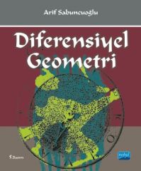 Nobel Diferensiyel Geometri - Arif Sabuncuoğlu Nobel Yayınları