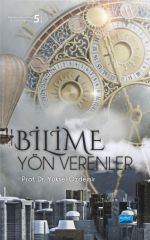 Nobel Bilime Yön Verenler - Yüksel Özdemir Nobel Akademi Yayınları