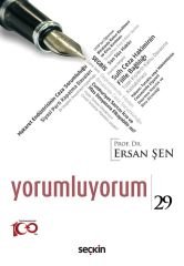 Seçkin Yorumluyorum-29 - Ersan Şen Seçkin Yayınları